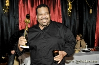 The 2011 Awards Banquet